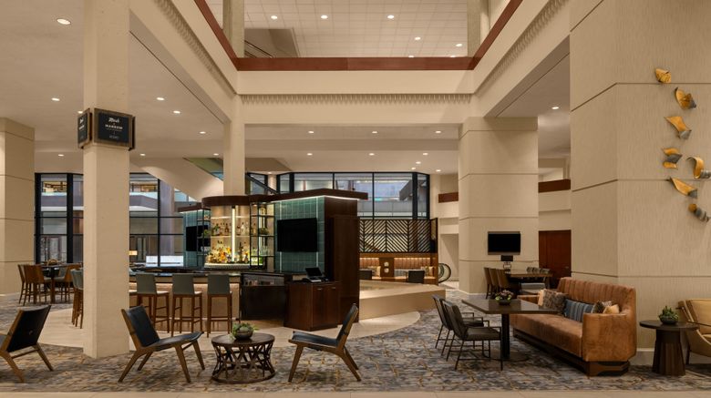 <b>Des Moines Marriott Downtown Restaurant</b>. Images powered by <a href="https://www.leonardoworldwide.com/" title="Leonardo Worldwide" target="_blank">Leonardo</a>.