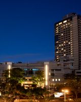 Grand Prince Hotel Osaka Bay
