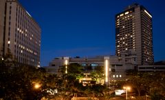Grand Prince Hotel Osaka Bay
