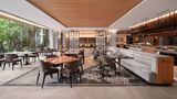 Sheraton Hanoi West Restaurant