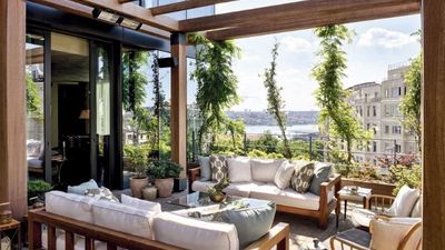 Soho House Istanbul