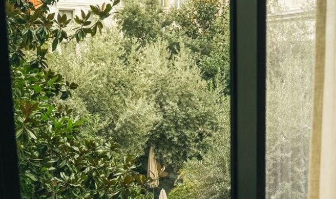 Soho House Istanbul Exterior