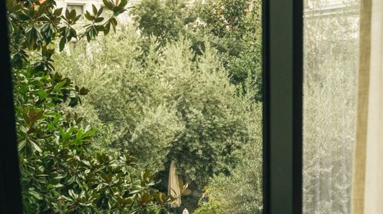 Soho House Istanbul Exterior