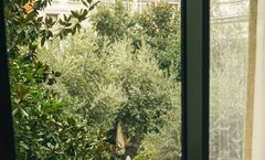 Soho House Istanbul