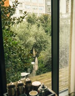 Soho House Istanbul