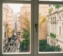 Soho House Istanbul Exterior