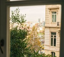 Soho House Istanbul Exterior