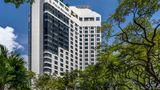 Four Seasons Hotel Singapore Exterior