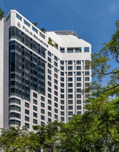 Four Seasons Hotel Singapore
