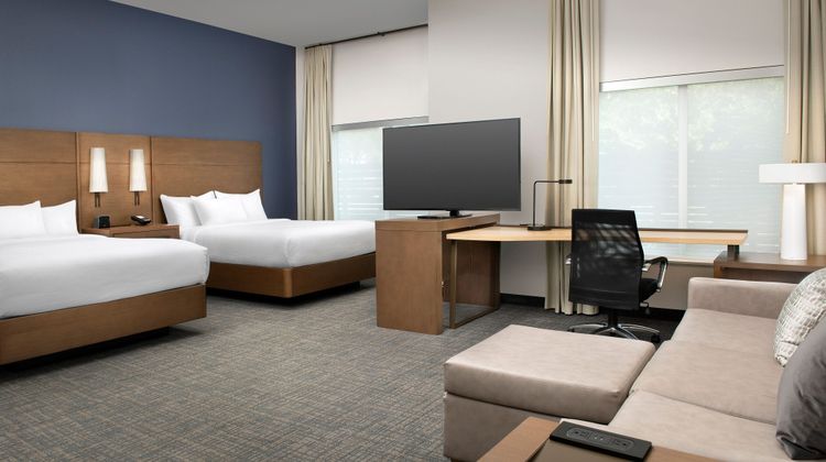 Residence Inn Lubbock-University Area Suite
