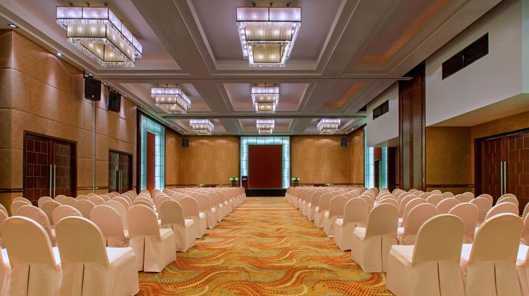 The Westin Langkawi Resort & Spa Meeting