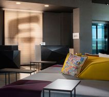 aloft McAllen Exterior
