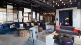 <b>aloft McAllen Lobby</b>. Images powered by <a href="https://www.leonardoworldwide.com/" title="Leonardo Worldwide" target="_blank">Leonardo</a>.