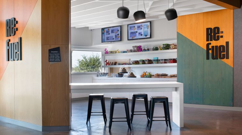 <b>aloft McAllen Restaurant</b>. Images powered by <a href="https://www.leonardoworldwide.com/" title="Leonardo Worldwide" target="_blank">Leonardo</a>.