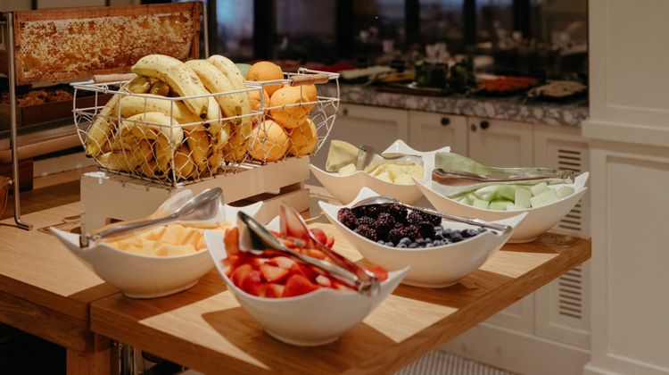 The Ritz-Carlton, South Beach Restaurant