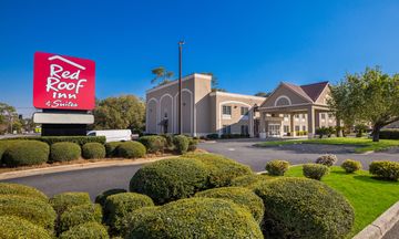 Red Roof Inn & Suites Albany