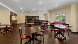 Red Roof Inn & Suites Albany Restaurant