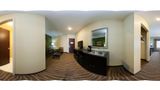 <b>Holiday Inn Express & Suites Suite</b>. Virtual Tours powered by <a href="https://www.leonardoworldwide.com/" title="Leonardo Worldwide" target="_blank">Leonardo</a>.