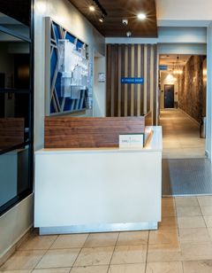 Holiday Inn Express Centro Historico
