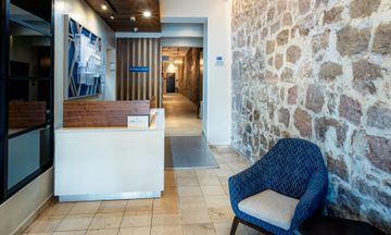 Holiday Inn Express Centro Historico