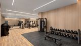 voco Lianyungang Haizhou Bay Health Club