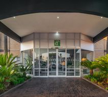 Holiday Inn Johannesburg Airport Exterior