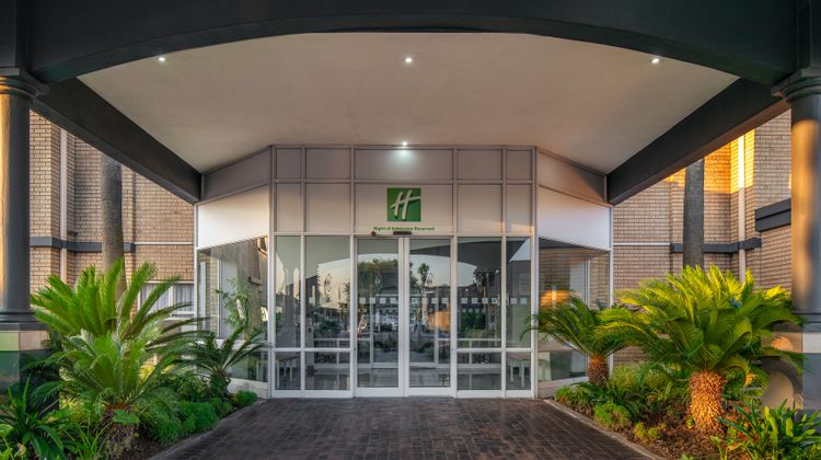Holiday Inn Johannesburg Airport Exterior