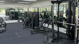 Belmoral Corporate Suites Recreation