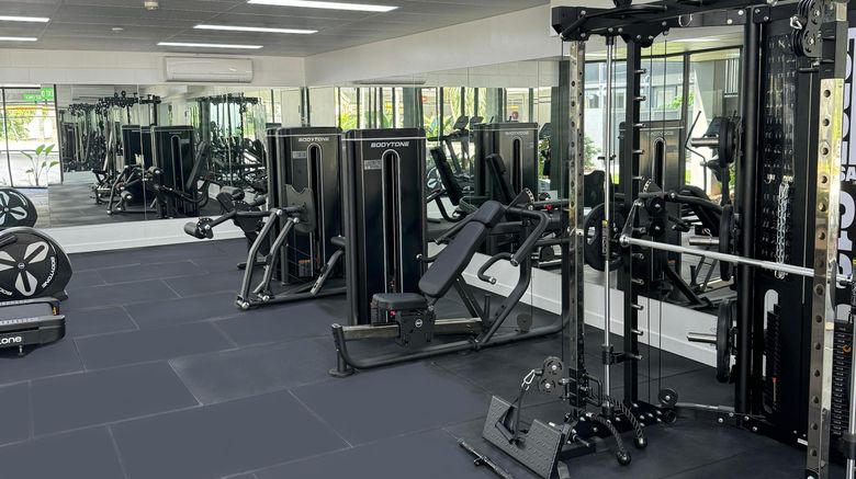 <b>Belmoral Corporate Suites Recreation</b>. Images powered by <a href="https://www.leonardoworldwide.com/" title="Leonardo Worldwide" target="_blank">Leonardo</a>.