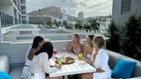 Belmoral Corporate Suites Recreation