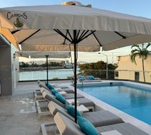 Belmoral Corporate Suites Recreation