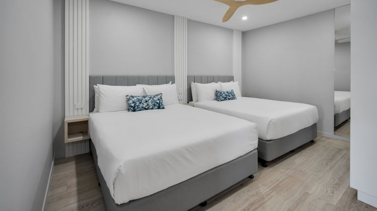 Belmoral Corporate Suites Other