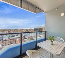 Fortitude Valley Apartments by CLLIX Exterior