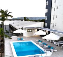 Belmoral Corporate Suites Recreation