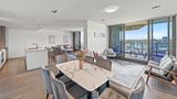 Fortitude Valley Apartments by CLLIX Restaurant