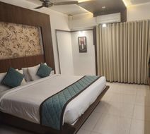 White Castle Bangalore Room