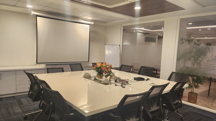 White Castle Bangalore Meeting