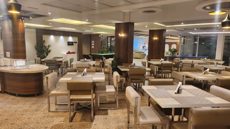 White Castle Bangalore Restaurant