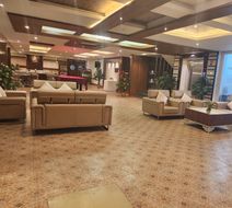 White Castle Bangalore Lobby