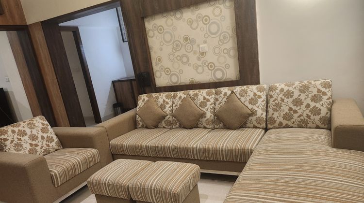 White Castle Bangalore Room
