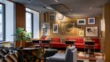 <b>Solo Sokos Hotel Torni Meeting</b>. Images powered by <a href="https://www.leonardoworldwide.com/" title="Leonardo Worldwide" target="_blank">Leonardo</a>.