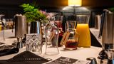Balmer Lawn Hotel Meeting