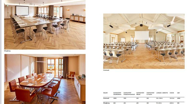 <b>Hotel Bachmair Weissach, a Design Hotel Meeting</b>. Images powered by <a href="https://www.leonardoworldwide.com/" title="Leonardo Worldwide" target="_blank">Leonardo</a>.
