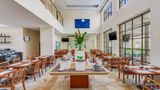 Fiesta Inn Colima Restaurant