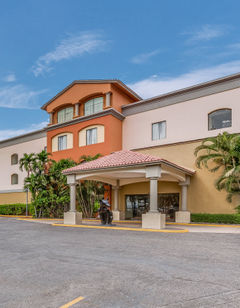Fiesta Inn Colima