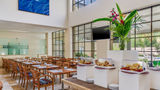 Fiesta Inn Colima Restaurant