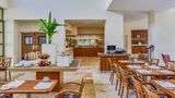 Fiesta Inn Colima Restaurant
