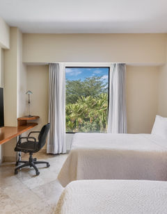Fiesta Inn Colima