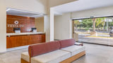 Fiesta Inn Colima Lobby