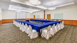 Fiesta Inn Colima Meeting